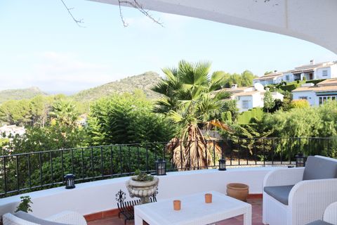 Villa i Murla, Alicante, Murla - € 335.000 | Ref: SLV9-9838L - foto 48