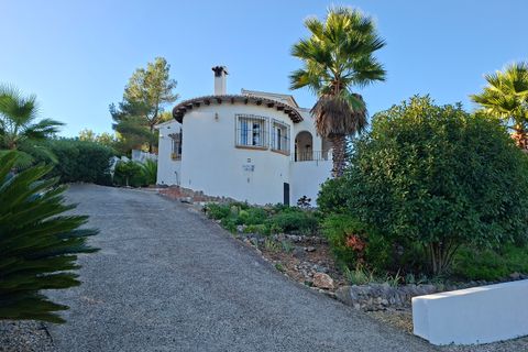 Villa i Murla, Alicante, Murla - € 335.000 | Ref: SLV9-9838L - foto 1