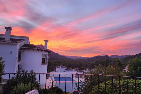 Villa i Murla, Alicante, Murla - € 335.000 | Ref: SLV9-9838L - foto 50