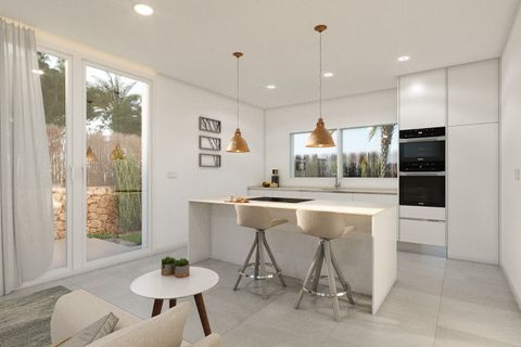 Villa i Cabo Roig, Alicante, Cabo Roig - € 760.000 | Ref: V-80255 - foto 9