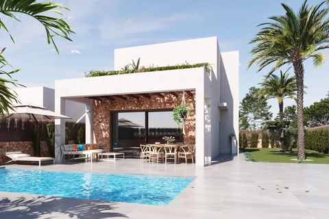 Villa i Cabo Roig, Alicante, Cabo Roig - € 760.000 | Ref: V-80255 - foto 6