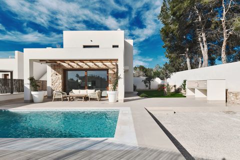 Villa i Cabo Roig, Alicante, Cabo Roig - € 760.000 | Ref: V-80255 - foto 2
