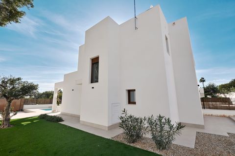 Villa i Cabo Roig, Alicante, Cabo Roig - € 760.000 | Ref: V-80255 - foto 4