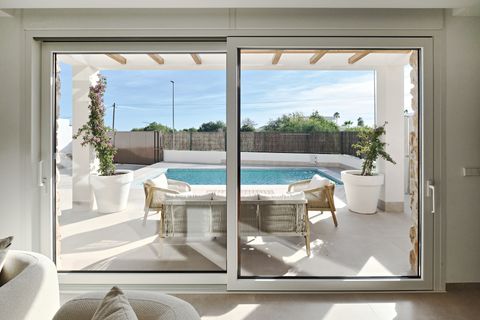 Villa i Cabo Roig, Alicante, Cabo Roig - € 760.000 | Ref: V-80255 - foto 8