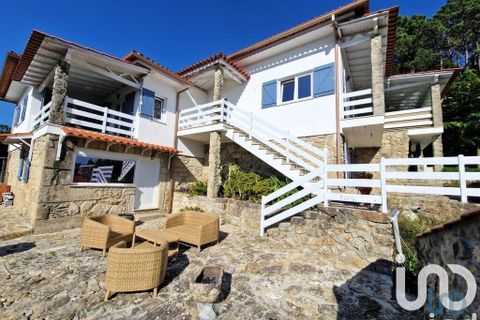 Byhus i Viana do Castelo, Viana do Castelo, Viana do Castelo - € 460.000 | Ref: 724131 - foto 3
