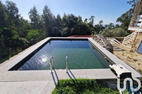 Byhus i Viana do Castelo, Viana do Castelo, Viana do Castelo - € 460.000 | Ref: 724131 - foto 7