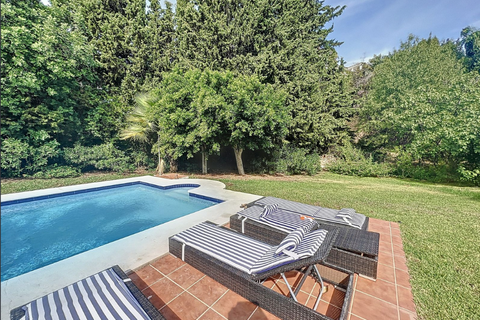 Villa i Mijas Costa, Malaga, Mijas Costa - € 1.200.000 | Ref: BLXR-1165 - foto 3