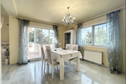 Villa i Mijas Costa, Malaga, Mijas Costa - € 1.200.000 | Ref: BLXR-1165 - foto 8