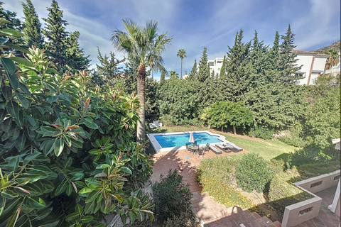 Villa i Mijas Costa, Malaga, Mijas Costa - € 1.200.000 | Ref: BLXR-1165 - foto 20