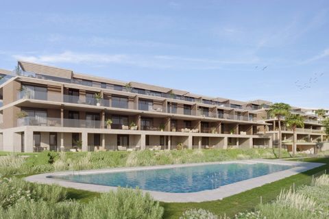 Leilighet i Estepona, Malaga, Estepona - € 317 000 | Ref: BLXD-1328 - foto 7