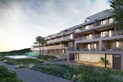 Leilighet i Estepona, Malaga, Estepona - € 317 000 | Ref: BLXD-1328 - foto 11