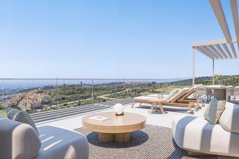 Leilighet i Estepona, Malaga, Estepona - € 317 000 | Ref: BLXD-1328 - foto 18