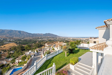 Villa i Mijas Costa, Malaga, Mijas Costa - € 1.390.000 | Ref: BLXR-1166 - foto 2