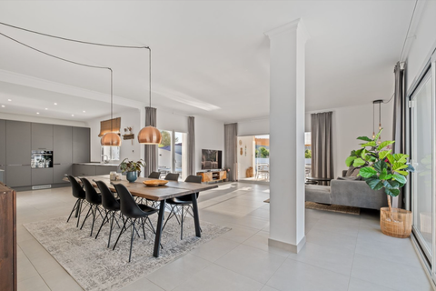 Villa i Mijas Costa, Malaga, Mijas Costa - € 1.390.000 | Ref: BLXR-1166 - foto 3