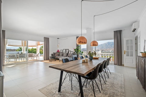 Villa i Mijas Costa, Malaga, Mijas Costa - € 1.390.000 | Ref: BLXR-1166 - foto 9