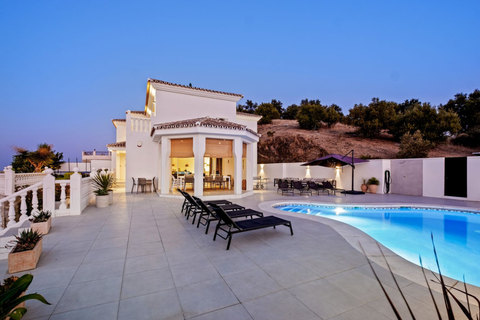 Villa i Mijas Costa, Malaga, Mijas Costa - € 1.390.000 | Ref: BLXR-1166 - foto 12