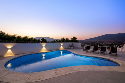 Villa i Mijas Costa, Malaga, Mijas Costa - € 1.390.000 | Ref: BLXR-1166 - foto 13