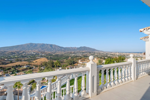 Villa i Mijas Costa, Malaga, Mijas Costa - € 1.390.000 | Ref: BLXR-1166 - foto 14