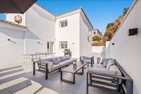 Villa i Mijas Costa, Malaga, Mijas Costa - € 1.390.000 | Ref: BLXR-1166 - foto 15