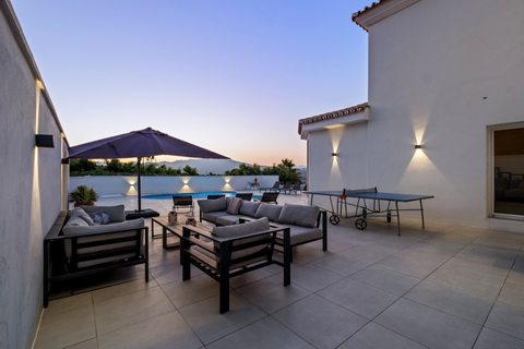 Villa i Mijas Costa, Malaga, Mijas Costa - € 1.390.000 | Ref: BLXR-1166 - foto 16