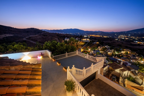 Villa i Mijas Costa, Malaga, Mijas Costa - € 1.390.000 | Ref: BLXR-1166 - foto 18