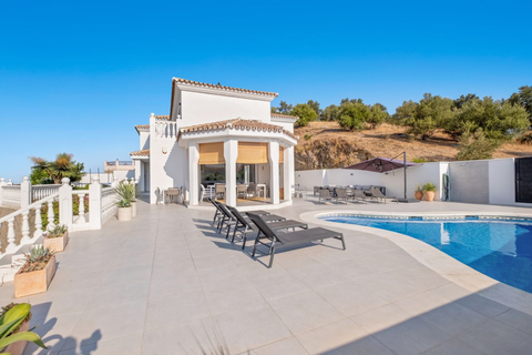 Villa i Mijas Costa, Malaga, Mijas Costa - € 1.390.000 | Ref: BLXR-1166 - foto 20