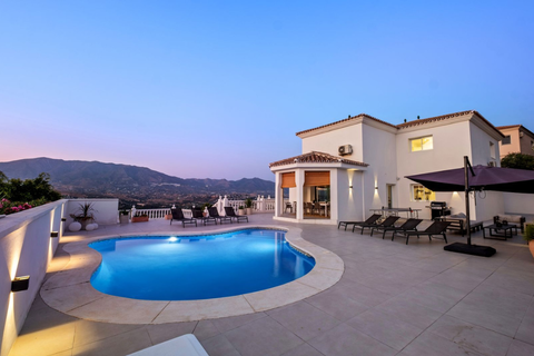 Villa i Mijas Costa, Malaga, Mijas Costa - € 1.390.000 | Ref: BLXR-1166 - foto 21