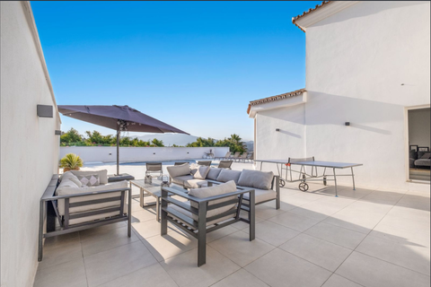 Villa i Mijas Costa, Malaga, Mijas Costa - € 1.390.000 | Ref: BLXR-1166 - foto 22