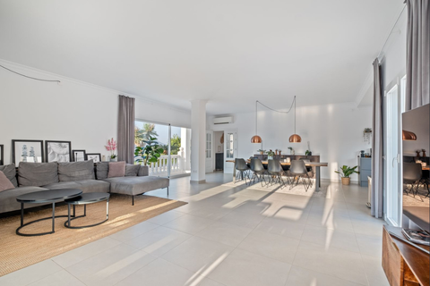 Villa i Mijas Costa, Malaga, Mijas Costa - € 1.390.000 | Ref: BLXR-1166 - foto 23
