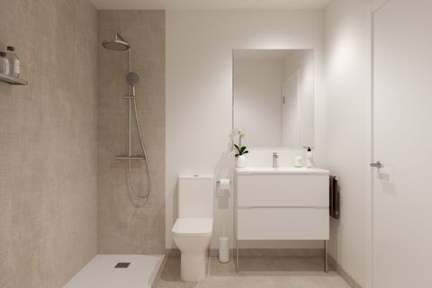Leilighet i Mijas Costa, Malaga, Mijas Costa - € 419 200 | Ref: BLXD-1029D - foto 9