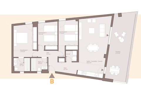 Lejlighed i Marbella, Malaga, Marbella - € 632.100 | Ref: BLXD-1241B - foto 27
