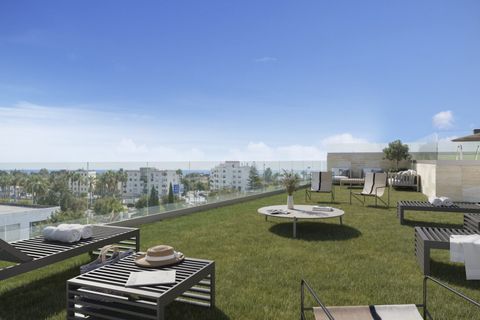 Penthouse i Marbella, Malaga, Marbella - € 1.256.000 | Ref: BLXD-1241C - foto 15