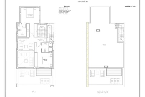 Villa i Torrevieja, Alicante, Torrevieja - € 750.000 | Ref: C093-D01-V44 - foto 3