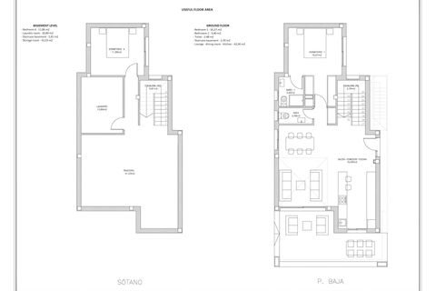 Villa i Torrevieja, Alicante, Torrevieja - € 750.000 | Ref: C093-D01-V44 - foto 5