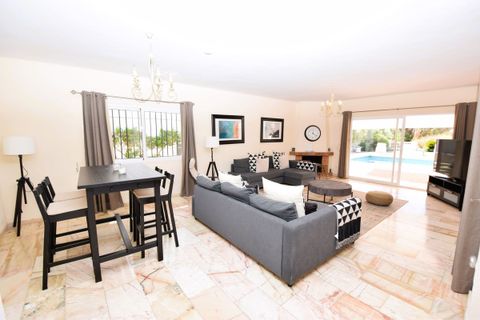 Villa a Mijas Costa, Malaga, Mijas Costa - € 925.000 | Ref: R5163715 - foto 3