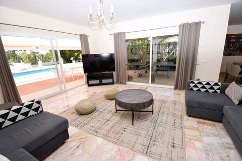 Villa a Mijas Costa, Malaga, Mijas Costa - € 925.000 | Ref: R5163715 - foto 5