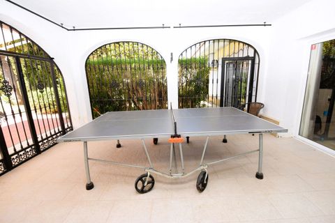 Villa a Mijas Costa, Malaga, Mijas Costa - € 925.000 | Ref: R5163715 - foto 7
