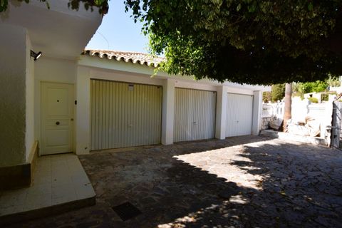 Villa a Mijas Costa, Malaga, Mijas Costa - € 925.000 | Ref: R5163715 - foto 8
