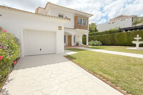 Villa a La Cala De Mijas, Malaga, La Cala De Mijas - € 1.095.000 | Ref: R5153071 - foto 8