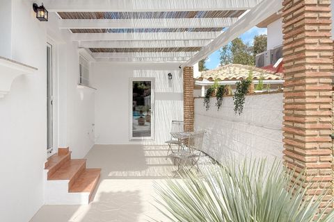 Villa a La Cala De Mijas, Malaga, La Cala De Mijas - € 1.095.000 | Ref: R5153071 - foto 11