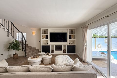 Villa a La Cala De Mijas, Malaga, La Cala De Mijas - € 1.095.000 | Ref: R5153071 - foto 15