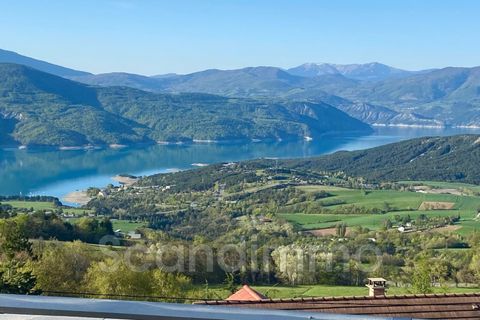 Villa i Prunières, Hautes-Alpes, Prunières - € 1.350.000 | Ref: 666V6985M - foto 3