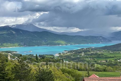Villa i Prunières, Hautes-Alpes, Prunières - € 1.350.000 | Ref: 666V6985M - foto 4