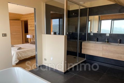 Villa i Prunières, Hautes-Alpes, Prunières - € 1.350.000 | Ref: 666V6985M - foto 11