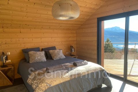 Villa i Prunières, Hautes-Alpes, Prunières - € 1.350.000 | Ref: 666V6985M - foto 12