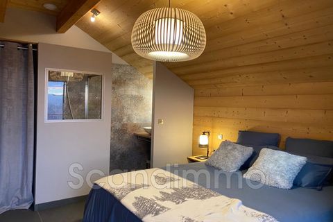 Villa i Prunières, Hautes-Alpes, Prunières - € 1.350.000 | Ref: 666V6985M - foto 13