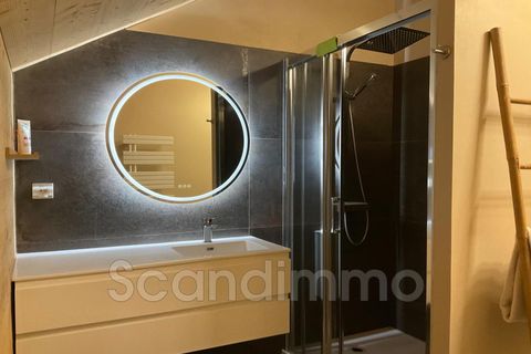 Villa i Prunières, Hautes-Alpes, Prunières - € 1.350.000 | Ref: 666V6985M - foto 16