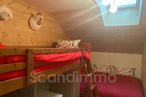Villa i Prunières, Hautes-Alpes, Prunières - € 1.350.000 | Ref: 666V6985M - foto 17