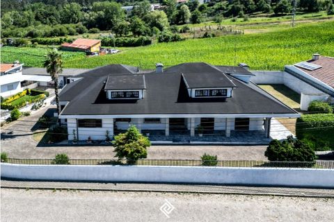 Villa i Seixezelo, Porto, Seixezelo - € 750.000 | Ref: PS-9314 - foto 2