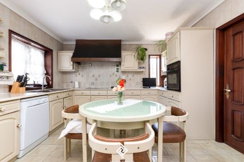 Villa i Seixezelo, Porto, Seixezelo - € 750.000 | Ref: PS-9314 - foto 5